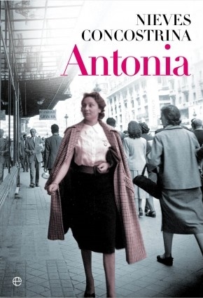 Antonia. 