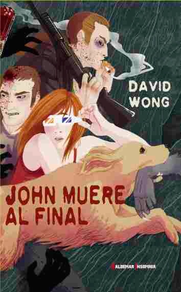 John muere al final