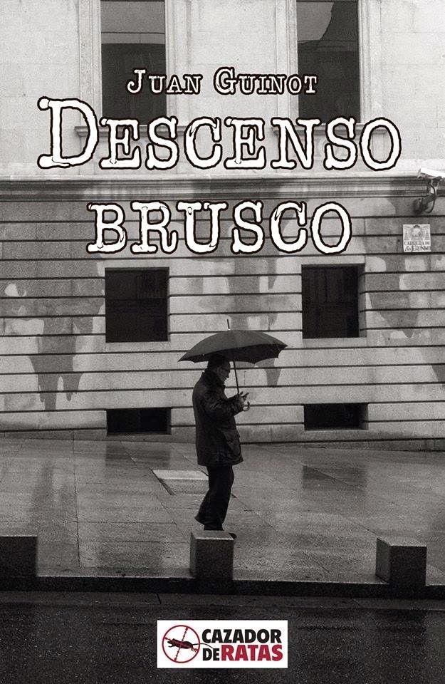 Descenso brusco. 