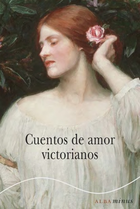 Cuentos de amor victorianos. 