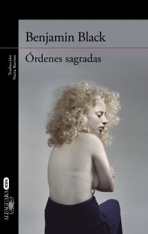 Ordenes sagradas