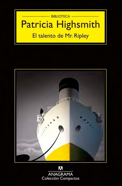 Talento de Mr. Ripley, El. 