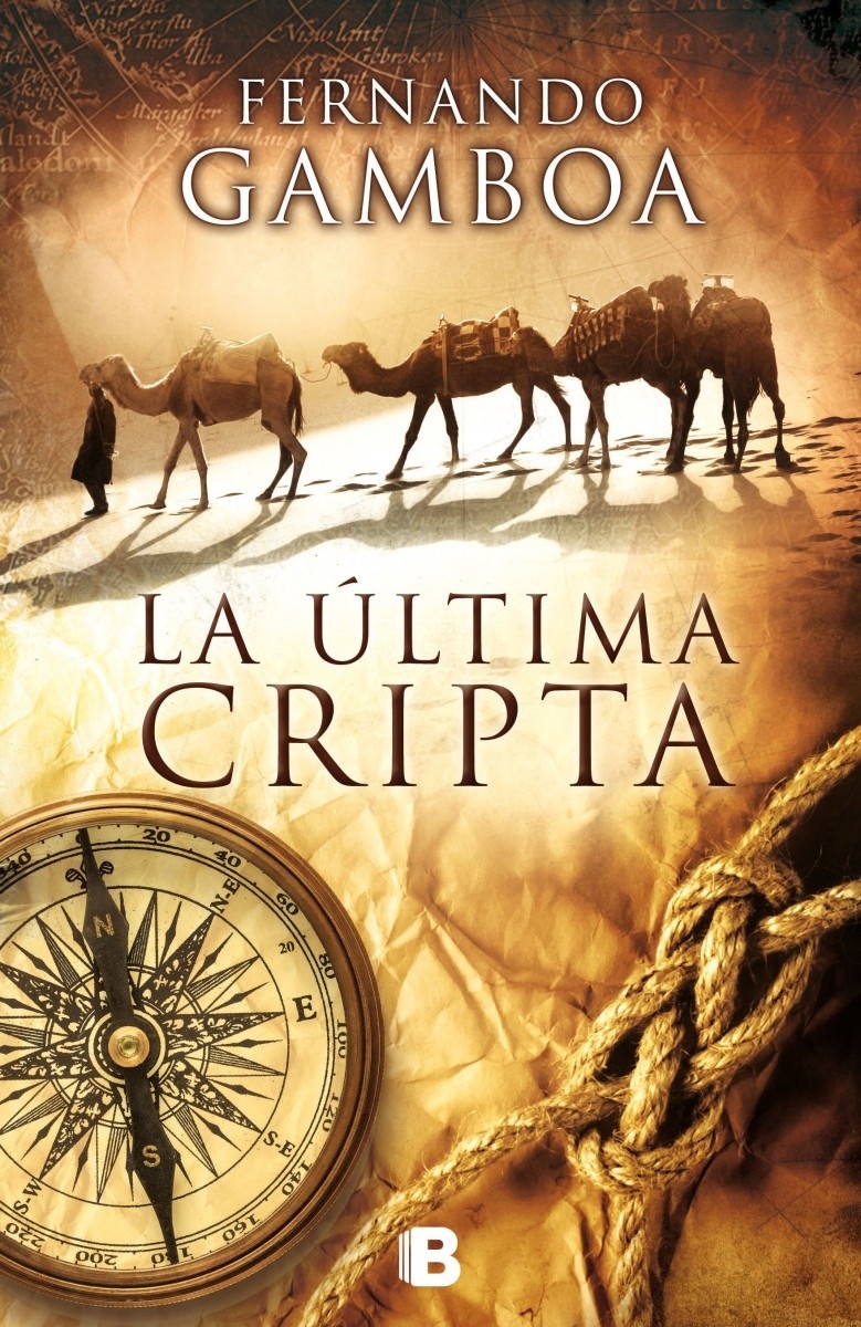 Ultima cripta, La