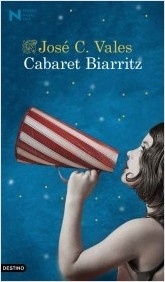 Cabaret Biarritz. 