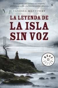 Leyenda de la isla sin voz, La. 