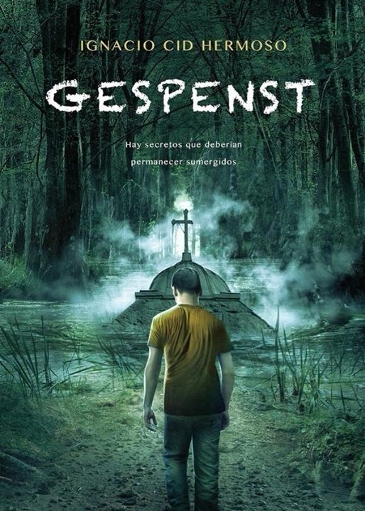 Gespenst