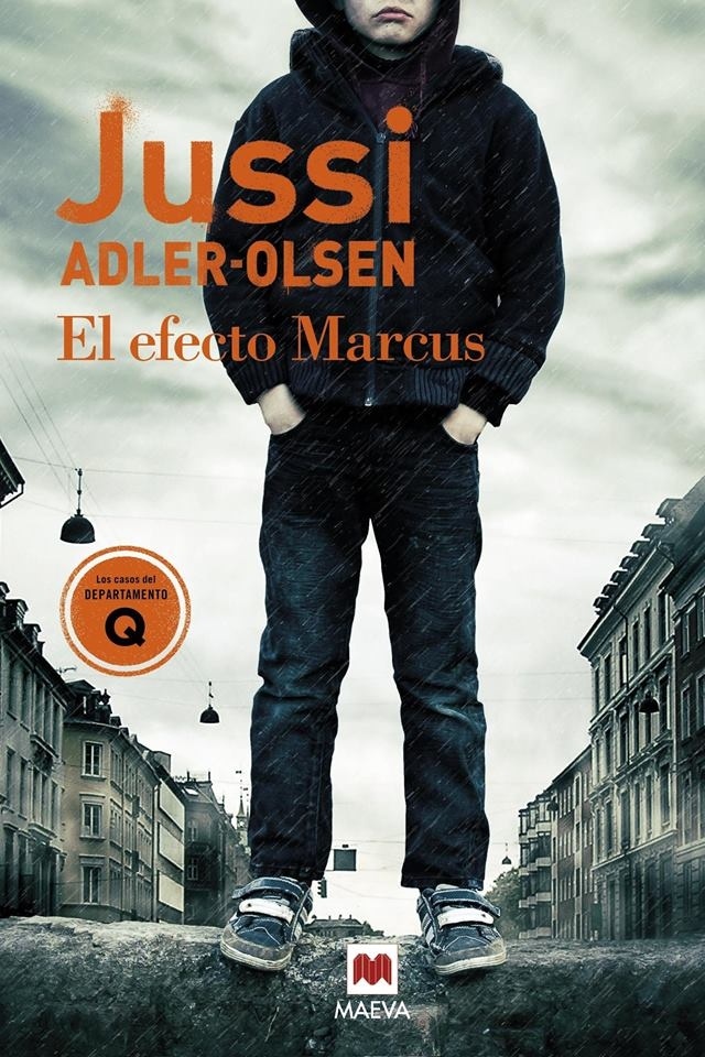 Efecto Marcus, El. 