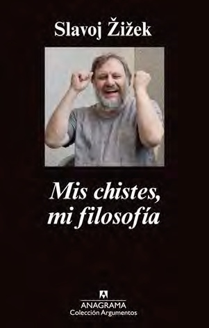 Mis chistes, mi filosofía