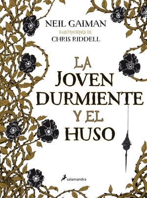 Joven durmiente y el huso, La. 