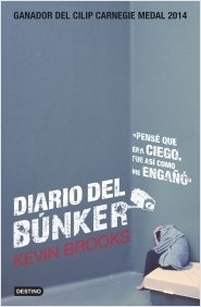 Diario del búnker