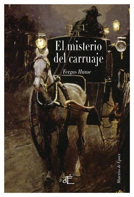 Misterio del carruaje, El. 