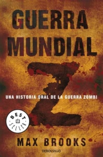 Guerra mundial Z