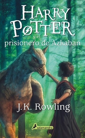 Harry Potter y el prisionero de Azkaban "Harry Potter 3"