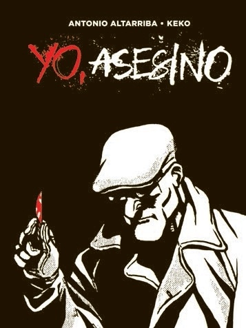 Yo, asesino. 