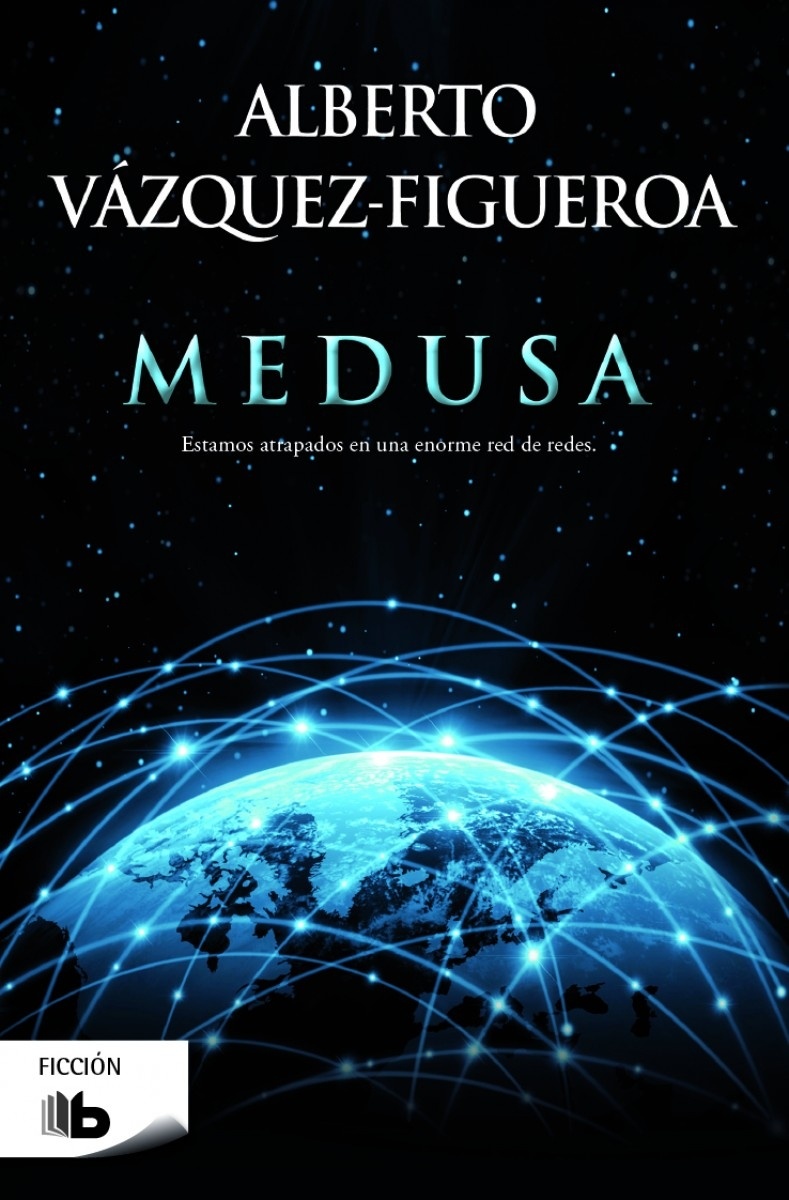 Medusa.