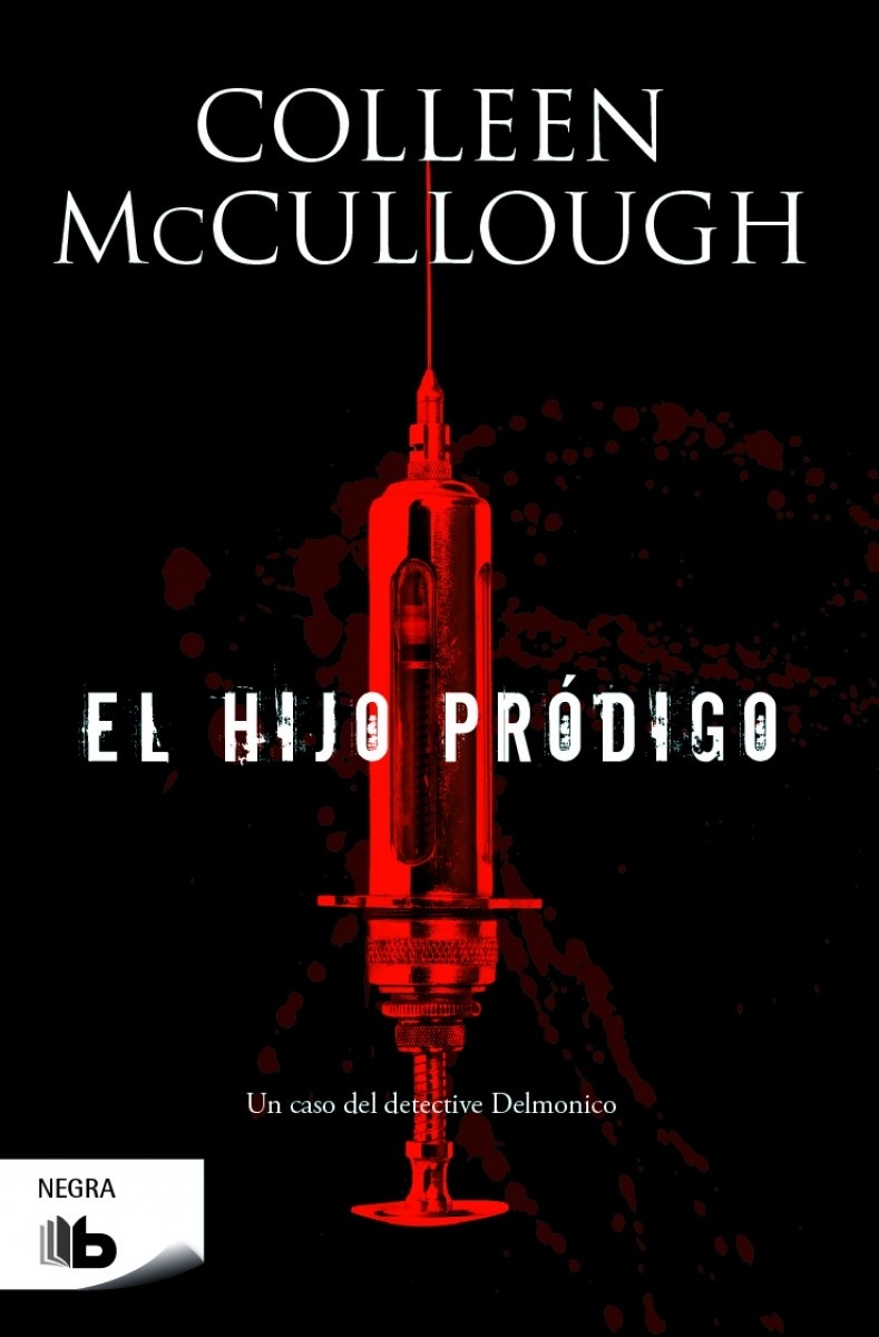 Hijo pródigo, El