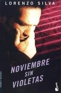 Noviembre sin violetas