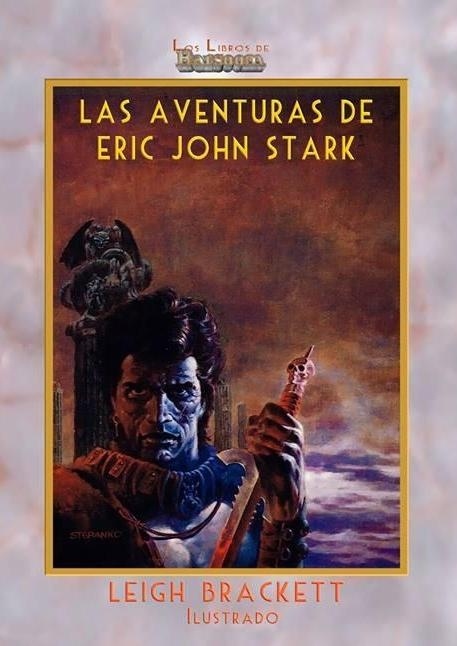 Aventuras de Eric John Stark, Las.