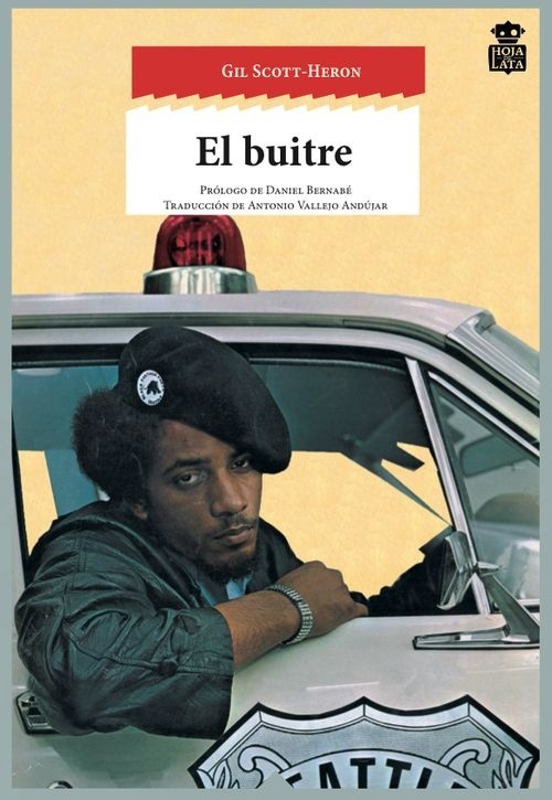 Buitre, El