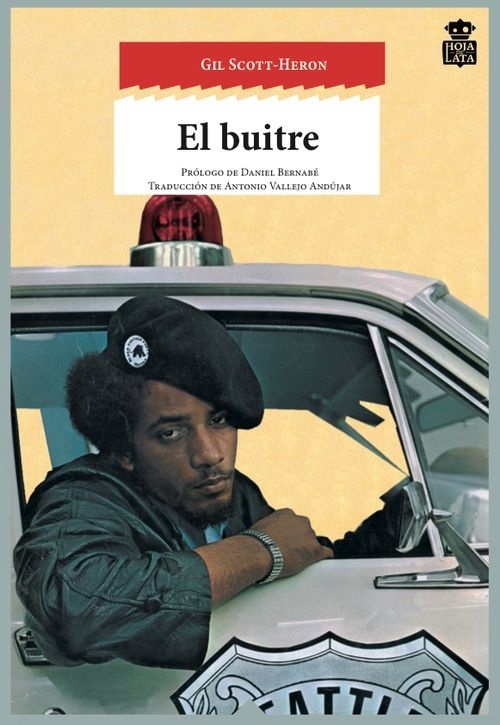 Buitre, El. 