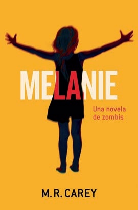 Melanie. 