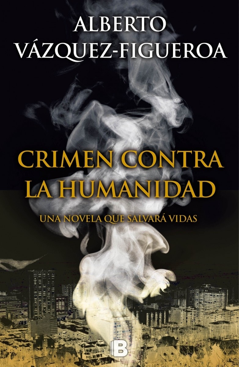 Crimen contra la humanidad. 