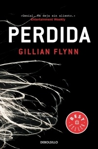 Perdida. 