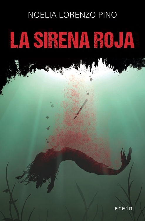 Sirena roja, La.