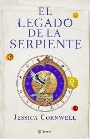 Legado de la serpiente, El. 