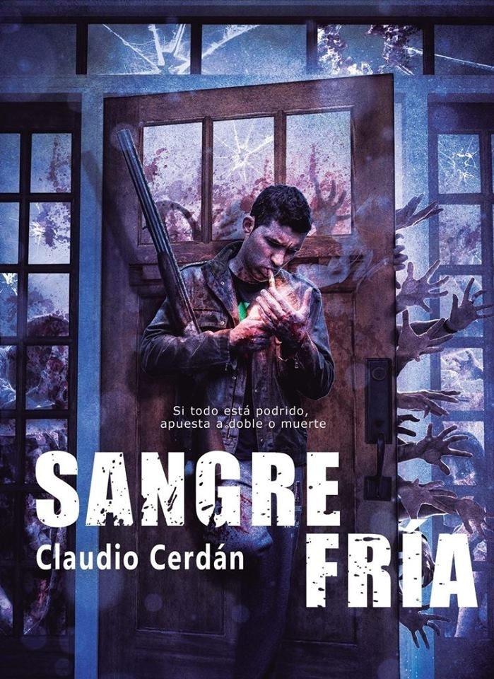 Sangre fría. 