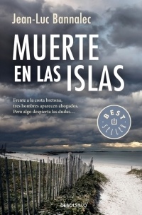 Muerte en las islas. 