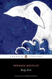 Moby Dick.