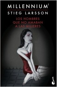 Hombres que no amaban a las mujeres, Los "Millennium 1"