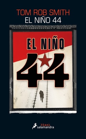 Niño 44, El. 