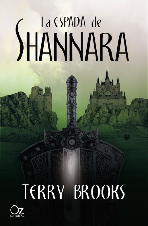 Espada de Shannara, La "Las Crónicas de Shannara. Libro I"