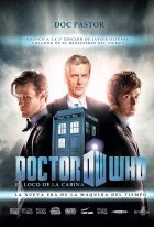 Doctor Who, el loco de la cabina "La nueva era de la máquina del tiempo"