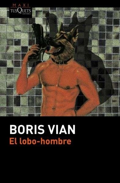 Lobo hombre, El. 