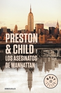 Asesinatos de Manhattan, Los