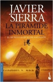 Pirámide inmortal, La "El secreto egipcio de Napoleón". El secreto egipcio de Napoleón