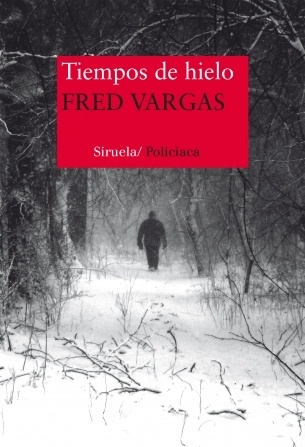 Tiempos de hielo. 