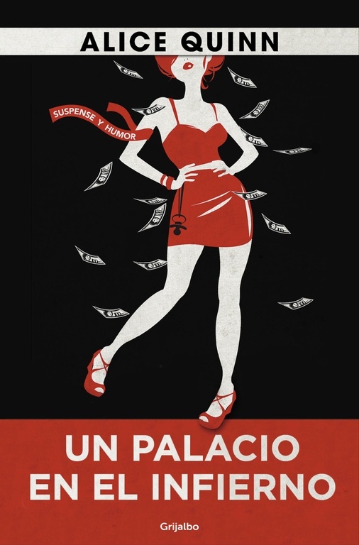 Palacio en el infierno, Un "En el país de Rosie Maldonne". En el país de Rosie Maldonne