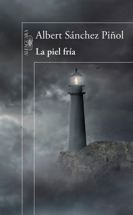 Piel fría, La