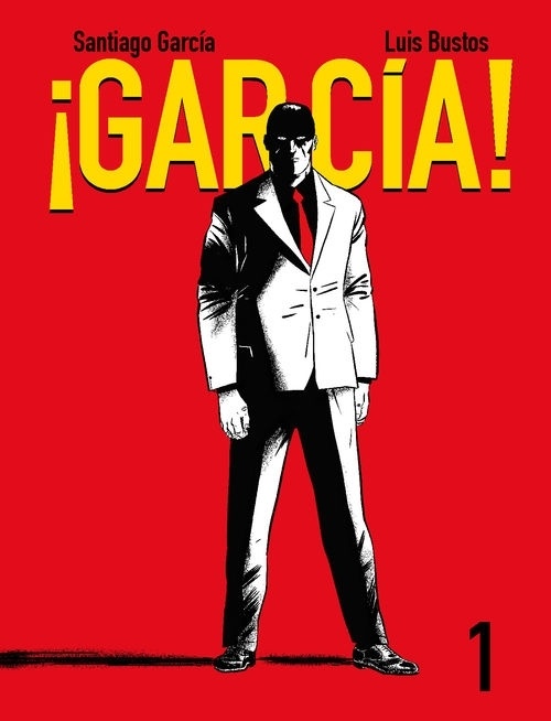 García!. 