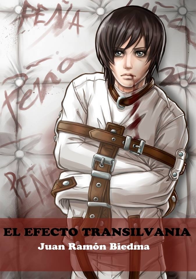 Efecto Transilvania, El. 