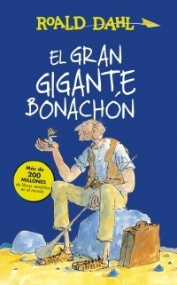 Gran Gigante Bonachón, El. 
