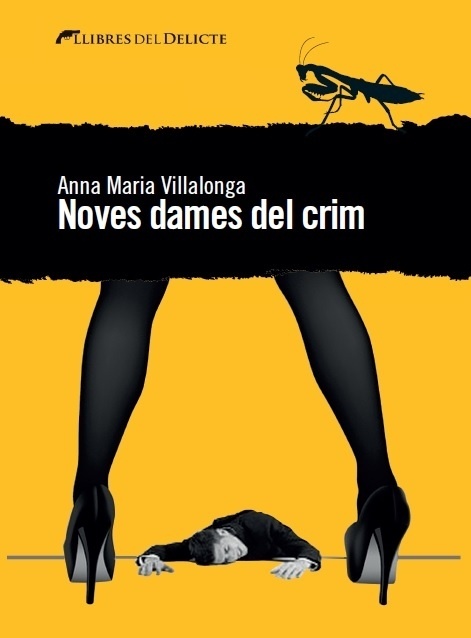 Noves dames del crim