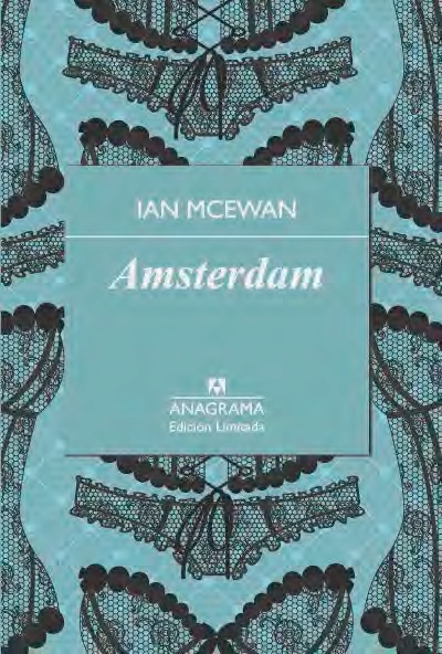 Amsterdam.