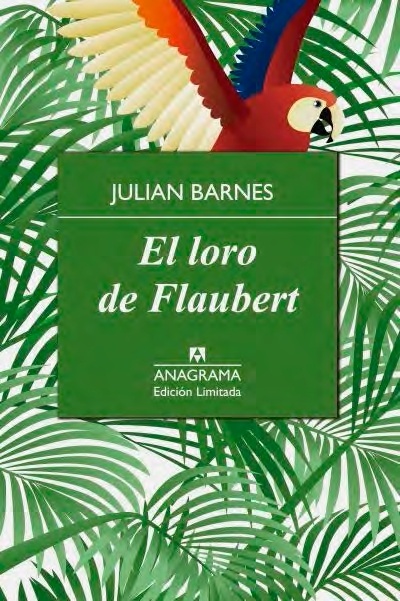 Loro de Flaubert, El. 