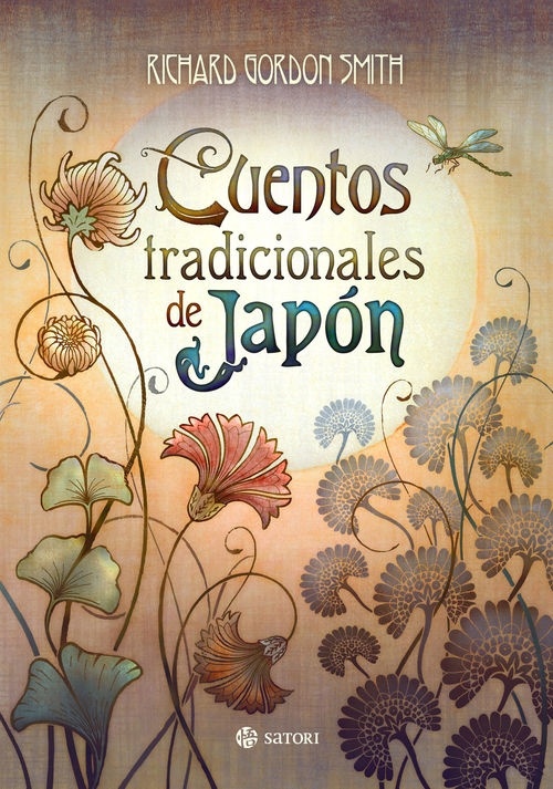 Cuentos tradicionales de Japón. 