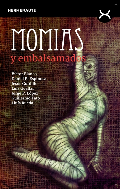 Momias y embalsamados. 